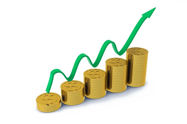 Fashion items on Vinted